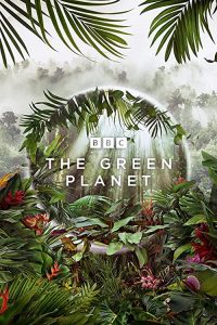 دانلود سریال The Green Planet با زیرنویس فارسی چسبیده