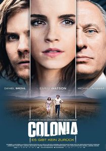 دانلود فیلم Colonia 2015 با زیرنویس فارسی چسبیده