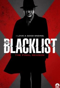 دانلود سریال The Blacklist با زیرنویس فارسی چسبیده
