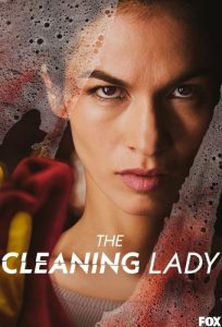 دانلود سریال The Cleaning Lady با زیرنویس فارسی چسبیده