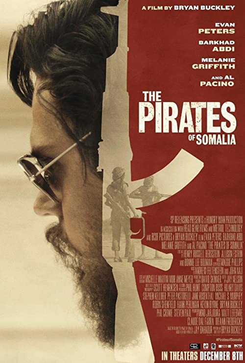 دانلود فیلم The Pirates of Somalia 2017 با زیرنویس فارسی چسبیده