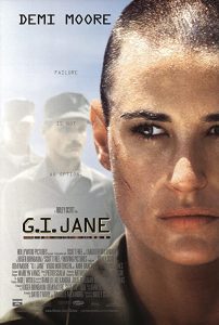 دانلود فیلم G.I. Jane 1997 با زیرنویس فارسی چسبیده