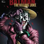 دانلود انیمیشن Batman: The Killing Joke 2016 با زیرنویس فارسی چسبیده