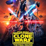 دانلود انیمیشن Star Wars: The Clone Wars 2008 با زیرنویس فارسی چسبیده