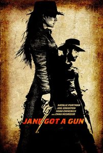 دانلود فیلم Jane Got a Gun 2015 با زیرنویس فارسی چسبیده