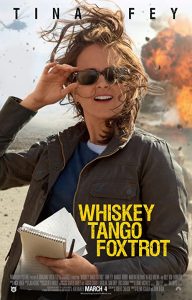دانلود فیلم Whiskey Tango Foxtrot 2016 با زیرنویس فارسی چسبیده