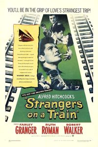 دانلود فیلم Strangers on a Train 1951 با زیرنویس فارسی چسبیده