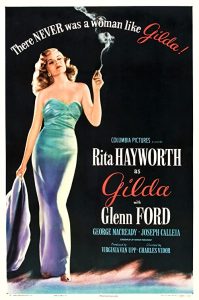 دانلود فیلم Gilda 1946 با زیرنویس فارسی چسبیده