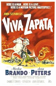 دانلود فیلم Viva Zapata! 1952 با زیرنویس فارسی چسبیده