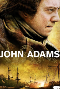 دانلود سریال John Adams با زیرنویس فارسی چسبیده