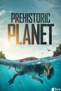 دانلود مستند Prehistoric Planet با زیرنویس فارسی چسبیده