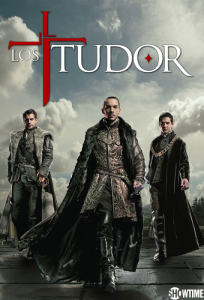 دانلود سریال The Tudors با زیرنویس فارسی چسبیده