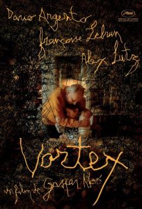 دانلود فیلم Vortex 2021 با زیرنویس فارسی چسبیده
