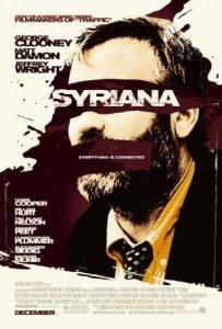 دانلود فیلم Syriana 2005 با زیرنویس فارسی چسبیده