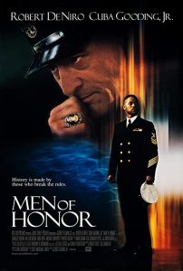 دانلود فیلم Men of Honor 2000 با زیرنویس فارسی چسبیده