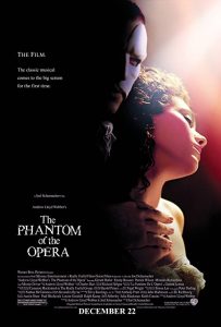 دانلود فیلم The Phantom of the Opera 2004 با زیرنویس فارسی چسبیده