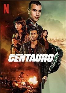 دانلود فیلم Centauro 2022 با زیرنویس فارسی چسبیده