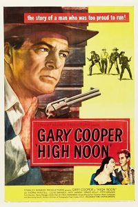 دانلود فیلم High Noon 1952 با زیرنویس فارسی چسبیده