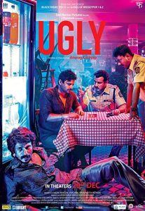 دانلود فیلم Ugly 2013 با زیرنویس فارسی چسبیده