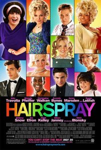 دانلود فیلم Hairspray 2007 با زیرنویس فارسی چسبیده
