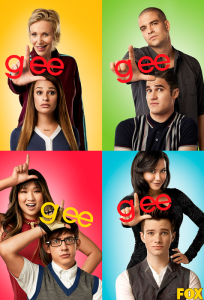 دانلود سریال Glee با زیرنویس فارسی چسبیده