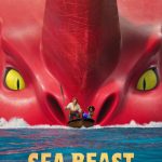 دانلود انیمیشن The Sea Beast 2022 با زیرنویس فارسی چسبیده