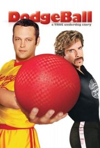 دانلود فیلم Dodgeball: A True Underdog Story 2004 با زیرنویس فارسی چسبیده