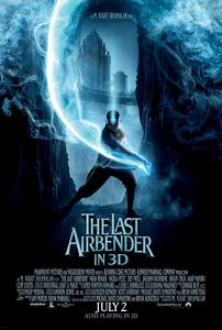 دانلود فیلم The Last Airbender 2010 با زیرنویس فارسی چسبیده