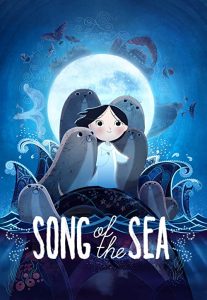 دانلود انیمیشن Song of the Sea 2014 با زیرنویس فارسی چسبیده