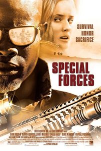 دانلود فیلم Special Forces 2011 با زیرنویس فارسی چسبیده