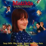دانلود فیلم Matilda 1996 با زیرنویس فارسی چسبیده