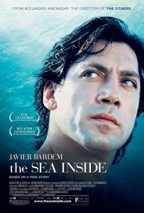 دانلود فیلم The Sea Inside 2004 با زیرنویس فارسی چسبیده