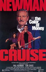 دانلود فیلم The Color of Money 1986 با زیرنویس فارسی چسبیده