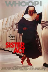 دانلود فیلم Sister Act 1992 با زیرنویس فارسی چسبیده