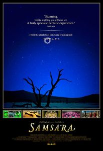 دانلود مستند Samsara 2011 با زیرنویس فارسی چسبیده