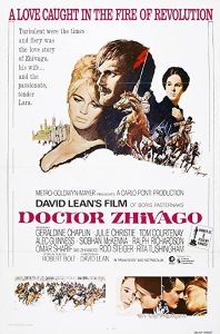دانلود فیلم Doctor Zhivago 1965 با زیرنویس فارسی چسبیده