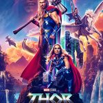 دانلود فیلم Thor: Love and Thunder 2022 با زیرنویس فارسی چسبیده