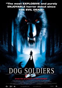 دانلود فیلم Dog Soldiers 2002 با زیرنویس فارسی چسبیده