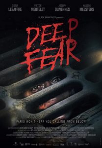 دانلود فیلم Deep Fear 2022 با زیرنویس فارسی چسبیده