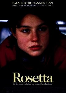 دانلود فیلم Rosetta 1999 با زیرنویس فارسی چسبیده