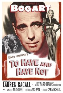 دانلود فیلم To Have and Have Not 1944 با زیرنویس فارسی چسبیده