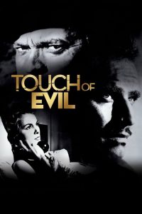 دانلود فیلم Touch of Evil 1958 با زیرنویس فارسی چسبیده