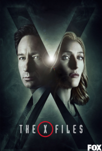 دانلود سریال The X-Files با زیرنویس فارسی چسبیده