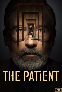 دانلود سریال The Patient با زیرنویس فارسی چسبیده