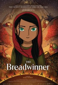 دانلود انیمیشن The Breadwinner 2017 با زیرنویس فارسی چسبیده