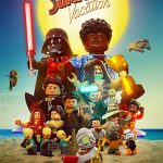 دانلود انیمیشن LEGO Star Wars Summer Vacation 2022 با زیرنویس فارسی چسبیده