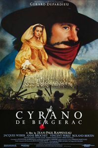 دانلود فیلم Cyrano de Bergerac 1990 با زیرنویس فارسی چسبیده