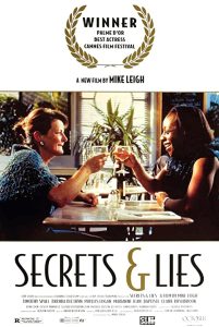 دانلود فیلم Secrets and Lies 1996 با زیرنویس فارسی چسبیده