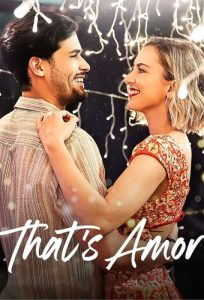 دانلود فیلم That's Amor 2022 با زیرنویس فارسی چسبیده