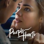 دانلود فیلم Purple Hearts 2022 با زیرنویس فارسی چسبیده